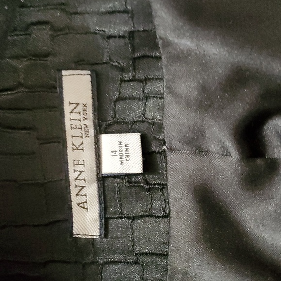 Ann Klein NY 14 Jacket-H - Picture 4 of 7